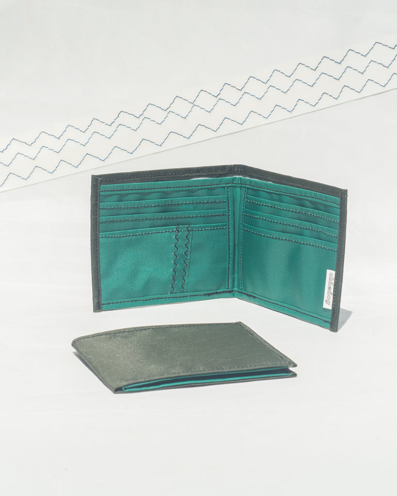 Olde Fold: Green & Green