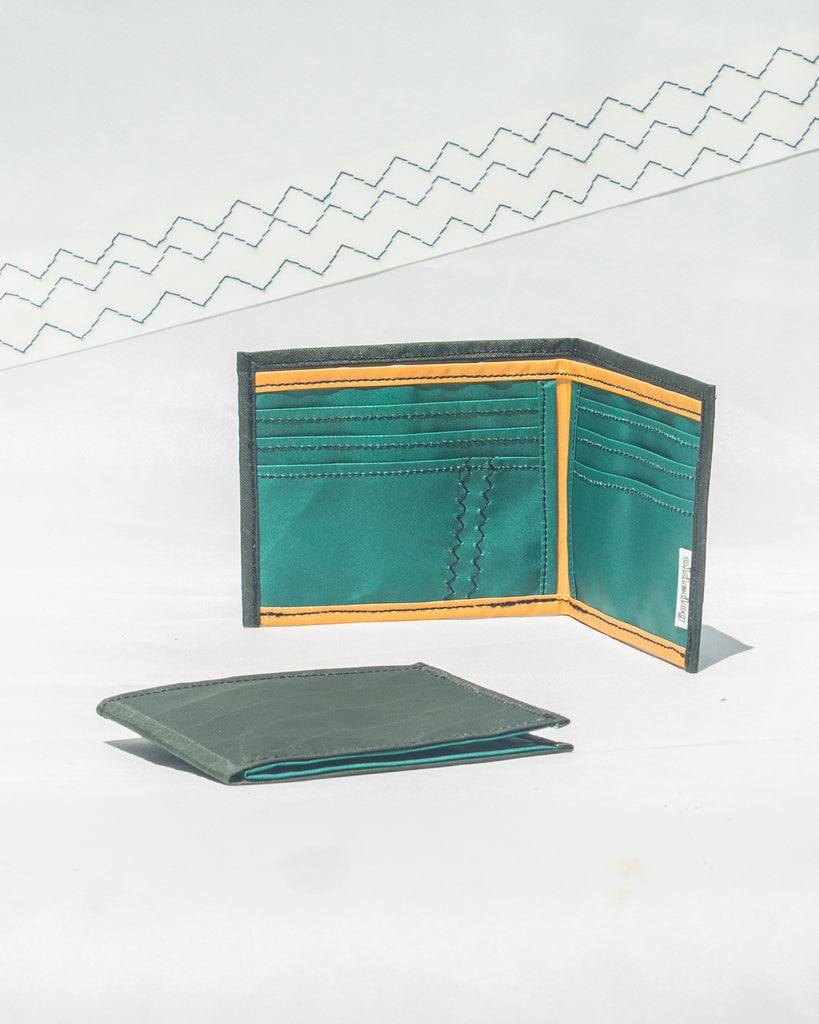 Olde Fold: Green & Gold 2