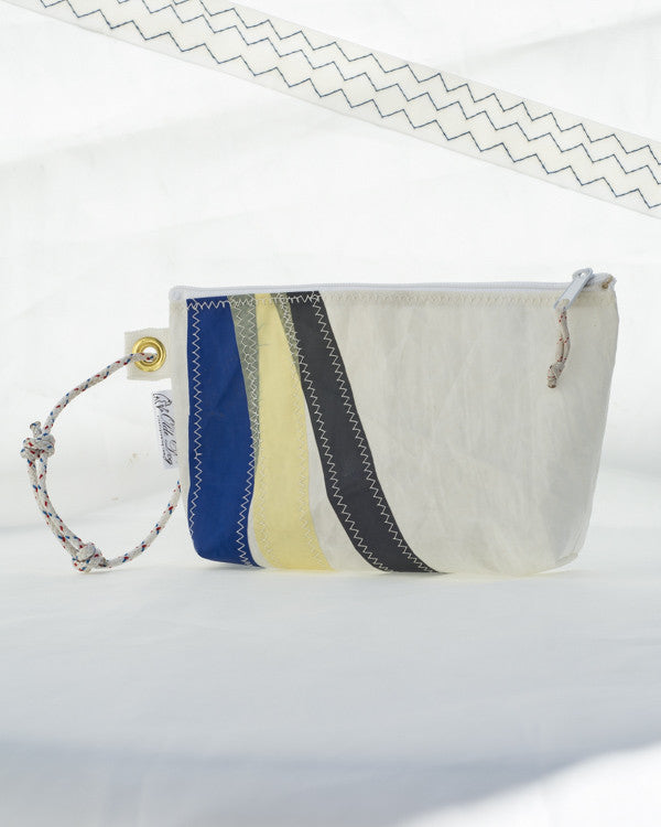 Wristlet: Tri-Color
