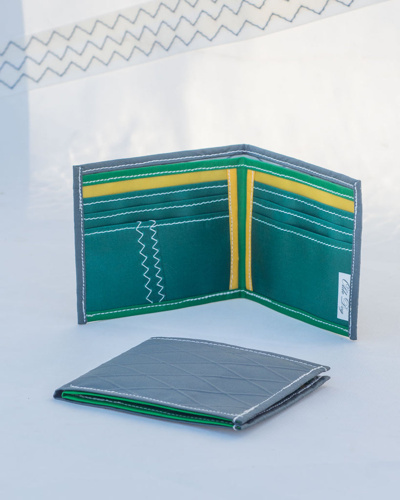 Olde Fold: Green & Gold