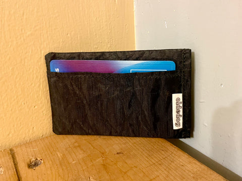 Custom Project: Reserved for Timmy L.