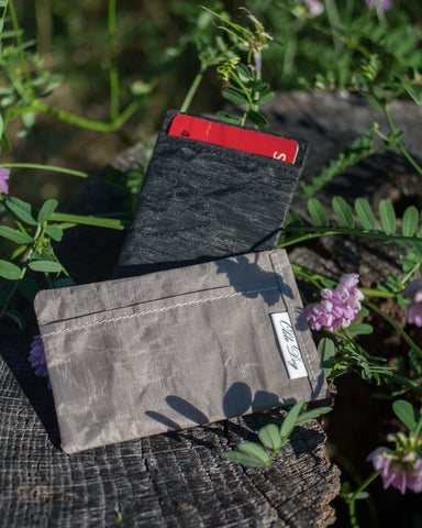 Veho Card Wallets - Custom Project - Reserved for Juan C.