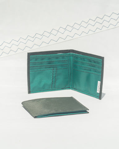 Olde Fold: Green & Green