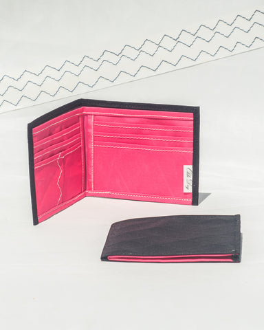 Olde Fold: Pink Windsurfer