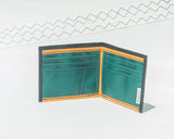 Olde Fold: Green & Gold 2