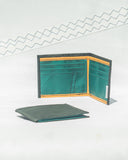 Olde Fold: Green & Gold 2