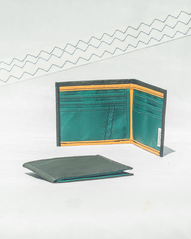 Olde Fold: Green & Gold 2