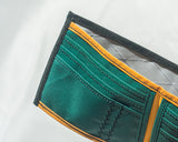 Olde Fold: Green & Gold 2
